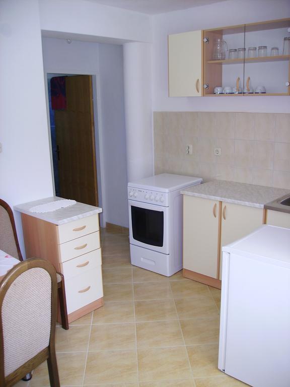 Apartments Anka Privlaka  Exterior photo