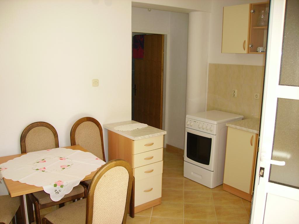 Apartments Anka Privlaka  Exterior photo